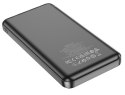Powerbank Hoco J100 (czarny)