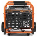 AGREGAT PRĄDOTWÓRCZY DAEWOO GDA 9500DPE-3 8.0kW