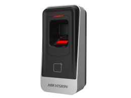 CZYTNIK KART I LINII PAPILARNYCH HIKVISION DS-K1201AMF