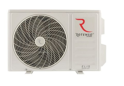 Klimatyzator pokojowy Rotenso Elis EO26Xo (jednostka zewnętrzna) Klimatyzator pokojowy Rotenso Elis EO26Xo (jednostka zewnętrzna)