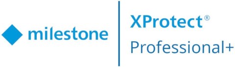 Licencja Milestone XProtect Professional+ Care Plus na urządzenie jednoroczna YXPPPLUSDL Licencja Milestone XProtect Professional+ Care Plus na urządzenie jednoroczna YXPPPLUSDL