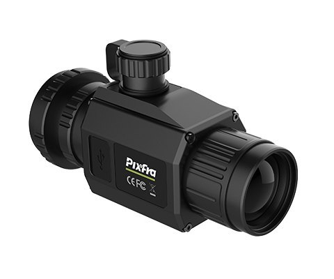 MONOKULAR PIXFRA by DAHUA PFI-C450F
