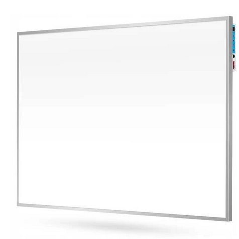 Panel grzewczy IR CRONOS Synthelith PRO CRP-1200TWP Grey