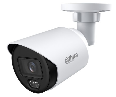 KAMERA AHD, HD-CVI, HD-TVI, CVBS HAC-HFW1239T-A-LED-0280B-S3 Full-Color - 1080p 2.8 mm DAHUA KAMERA AHD, HD-CVI, HD-TVI, CVBS HAC-HFW1239T-A-LED-0280B-S3 Full-Color - 1080p 2.8 mm DAHUA
