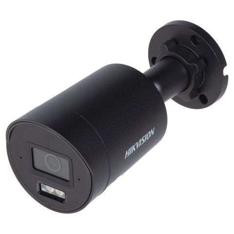 KAMERA IP DS-2CD2046G2H-IU(2.8MM)(EF)(BLACK)/PL AcuSense - 4 Mpx Hikvision KAMERA IP DS-2CD2046G2H-IU(2.8MM)(EF)(BLACK)/PL AcuSense - 4 Mpx Hikvision