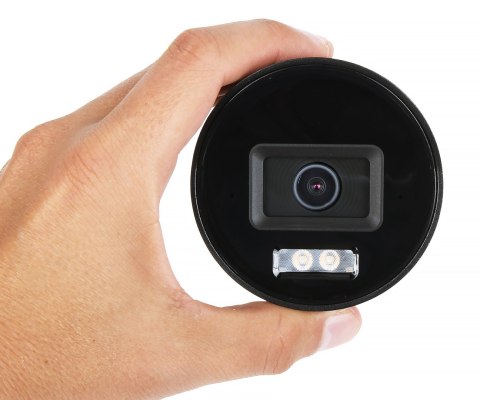 KAMERA IP DS-2CD2046G2H-IU(2.8MM)(EF)(BLACK)/PL AcuSense - 4 Mpx Hikvision KAMERA IP DS-2CD2046G2H-IU(2.8MM)(EF)(BLACK)/PL AcuSense - 4 Mpx Hikvision