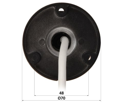 KAMERA IP DS-2CD2046G2H-IU(2.8MM)(EF)(BLACK)/PL AcuSense - 4 Mpx Hikvision KAMERA IP DS-2CD2046G2H-IU(2.8MM)(EF)(BLACK)/PL AcuSense - 4 Mpx Hikvision