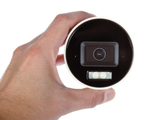 KAMERA IP DS-2CD2046G2H-IU(2.8MM)(EF)/PL AcuSense - 4 Mpx Hikvision