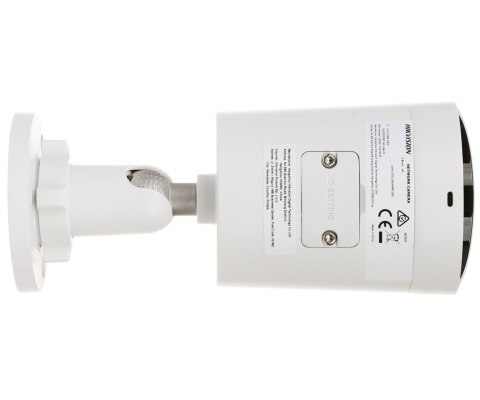 KAMERA IP DS-2CD2046G2H-IU(2.8MM)(EF)/PL AcuSense - 4 Mpx Hikvision