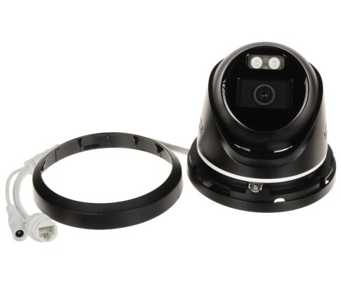 KAMERA IP DS-2CD2346G2H-IU(2.8MM)(EF)(BLACK)/PL DarkFighter AcuSense - 4 Mpx 2.8 mm Hikvision KAMERA IP DS-2CD2346G2H-IU(2.8MM)(EF)(BLACK)/PL DarkFighter AcuSense - 4 Mpx 2.8 mm Hikvision