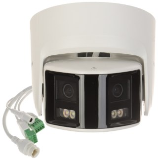 KAMERA IP DS-2CD2347G2P-LSU/SL(2.8MM)(C)/PL ColorVu - 4 Mpx 2 X 2.8 mm Hikvision
