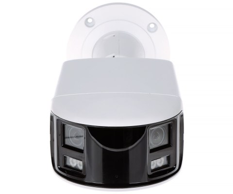 KAMERA IP DS-2CD2T46G2P-ISU/SL(2.8MM)(C)/PL PANORAMICZNA AcuSense - 4 Mpx 2 x 2.8 mm Hikvision KAMERA IP DS-2CD2T46G2P-ISU/SL(2.8MM)(C)/PL PANORAMICZNA AcuSense - 4 Mpx 2 x 2.8 mm Hikvision