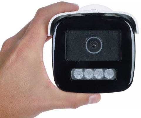 KAMERA IP DS-2CD2T86G2H-2I(2.8MM)(EF)/PL AcuSense - 8 Mpx 4K UHD Hikvision KAMERA IP DS-2CD2T86G2H-2I(2.8MM)(EF)/PL AcuSense - 8 Mpx 4K UHD Hikvision