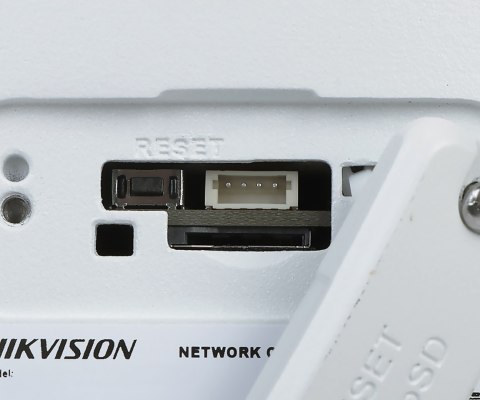 KAMERA IP DS-2CD2T86G2H-2I(2.8MM)(EF)/PL AcuSense - 8 Mpx 4K UHD Hikvision KAMERA IP DS-2CD2T86G2H-2I(2.8MM)(EF)/PL AcuSense - 8 Mpx 4K UHD Hikvision