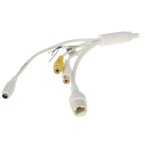 KAMERA WANDALOODPORNA IP IPC-HDBW3849E-AS-IL-0280B WizSense Smart Dual Light - 8 Mpx 4K UHD 2.8 mm DAHUA KAMERA WANDALOODPORNA IP IPC-HDBW3849E-AS-IL-0280B WizSense Smart Dual Light - 8 Mpx 4K UHD 2.8 mm DAHUA