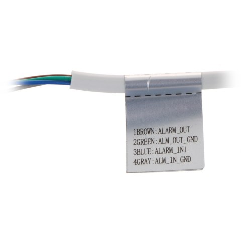 KAMERA WANDALOODPORNA IP IPC-HDBW3849E-AS-IL-0280B WizSense Smart Dual Light - 8 Mpx 4K UHD 2.8 mm DAHUA KAMERA WANDALOODPORNA IP IPC-HDBW3849E-AS-IL-0280B WizSense Smart Dual Light - 8 Mpx 4K UHD 2.8 mm DAHUA