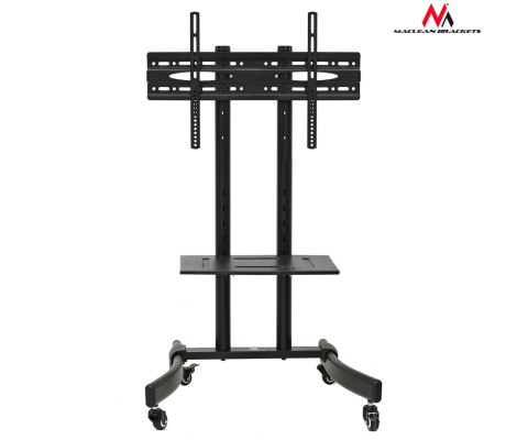 MOBILNY UCHWYT MONITORA MC-739 MACLEAN MOBILNY UCHWYT MONITORA MC-739 MACLEAN