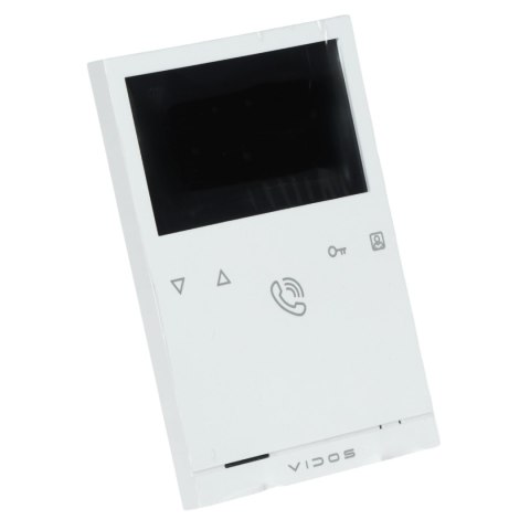 PANEL WEWNĘTRZNY M101 Vidos IPX