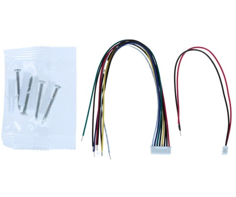 PANEL WEWNĘTRZNY M101 Vidos IPX