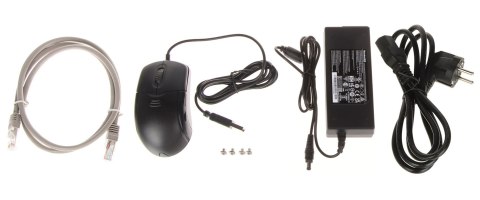 REJESTRATOR IP DS-7104NI-Q1/4P/M(D)/PL 4 KANAŁY, 4 PoE Hikvision REJESTRATOR IP DS-7104NI-Q1/4P/M(D)/PL 4 KANAŁY, 4 PoE Hikvision
