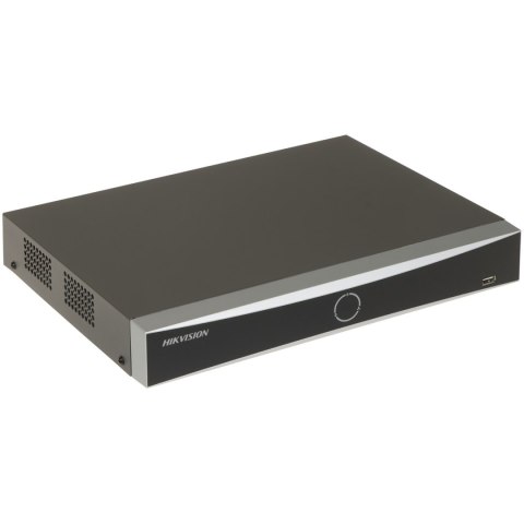 REJESTRATOR IP DS-7604NXI-K1(D)/PL 4 KANAŁY AcuSense Hikvision REJESTRATOR IP DS-7604NXI-K1(D)/PL 4 KANAŁY AcuSense Hikvision