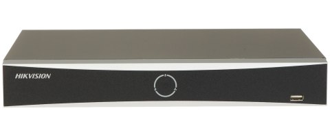 REJESTRATOR IP DS-7604NXI-K1(D)/PL 4 KANAŁY AcuSense Hikvision REJESTRATOR IP DS-7604NXI-K1(D)/PL 4 KANAŁY AcuSense Hikvision