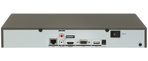 REJESTRATOR IP DS-7604NXI-K1(D)/PL 4 KANAŁY AcuSense Hikvision REJESTRATOR IP DS-7604NXI-K1(D)/PL 4 KANAŁY AcuSense Hikvision