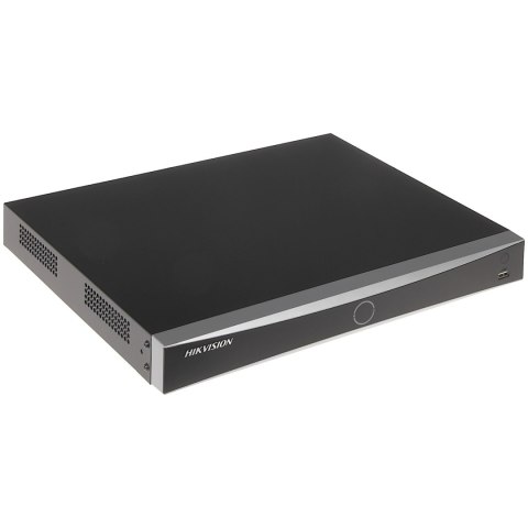 REJESTRATOR IP DS-7616NXI-I2/S(E)/PL 16 KANAŁÓW AcuSense Hikvision REJESTRATOR IP DS-7616NXI-I2/S(E)/PL 16 KANAŁÓW AcuSense Hikvision