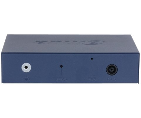 SWITCH POE CS4006-4ET2GT-36 4-PORTOWY DAHUA SWITCH POE CS4006-4ET2GT-36 4-PORTOWY DAHUA
