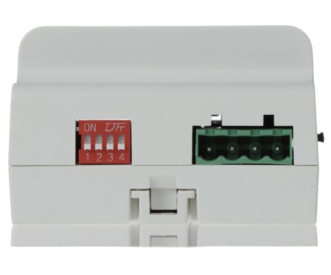 UNIWERSALNY MODUŁ STERUJĄCY 24V M-B7 VIDOS 2IP UNIWERSALNY MODUŁ STERUJĄCY 24V M-B7 VIDOS 2IP