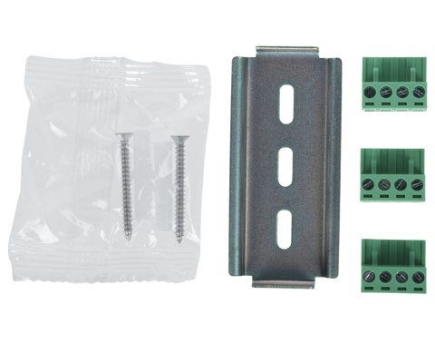 UNIWERSALNY MODUŁ STERUJĄCY 24V M-B7 VIDOS 2IP UNIWERSALNY MODUŁ STERUJĄCY 24V M-B7 VIDOS 2IP
