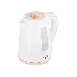 AD 1264 Czajnik plastikowy 1,7 l