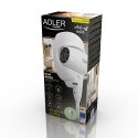 AD 2252 Suszarka 1600 w hotelowo-basenowa