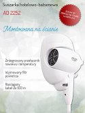AD 2252 Suszarka 1600 w hotelowo-basenowa