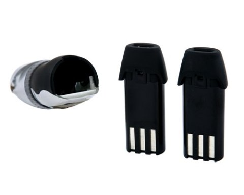 AD 2823 Strzyżarka dla zwierząt z ładowaniem przez usb