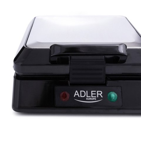 AD 3036 Gofrownica 1500 w