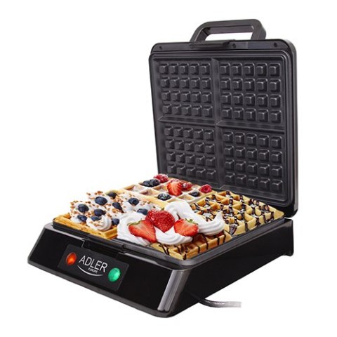 AD 3036 Gofrownica 1500 w