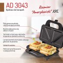 AD 3043 Opiekacz do kanapek. rozmiar usa xxl