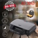 AD 3043 Opiekacz do kanapek. rozmiar usa xxl