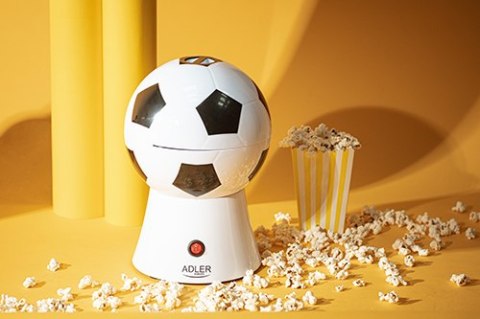 AD 4479 Maszyna do popcornu
