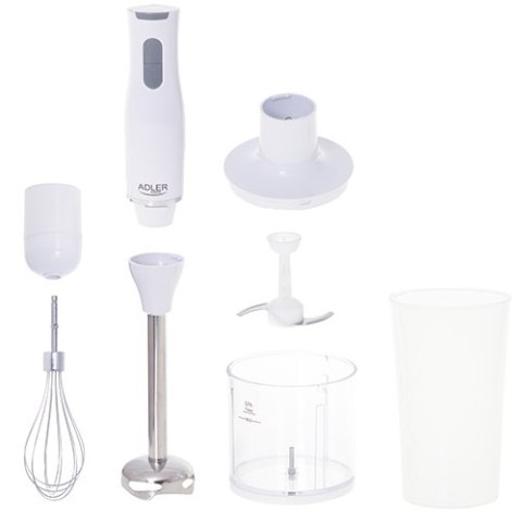 AD 4620 Blender ręczny - zestaw