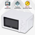 AD 6205 Kuchenka mikrofalowa 20 l