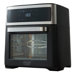 AD 6309 Frytkownica beztłuszczowa - piekarnik 8 w 1 - 13 litrów