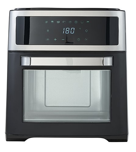 AD 6309 Frytkownica beztłuszczowa - piekarnik 8 w 1 - 13 litrów