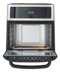 AD 6309 Frytkownica beztłuszczowa - piekarnik 8 w 1 - 13 litrów