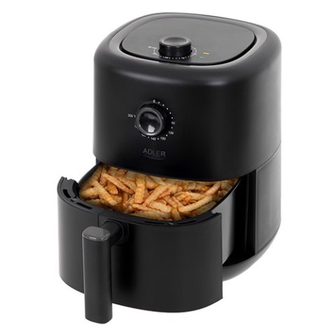 AD 6310 Frytkownica beztłuszczowa 3,0 l