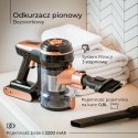 AD 7044 Odkurzacz pionowy - bezworkowy