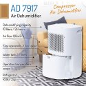 AD 7917 Osuszacz powietrza kompresorowy