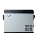 AD 8081 Lodówka kompresorowa turystyczna 40l