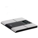 AD 8165 Waga łazienkowa z analizatorem - 225kg